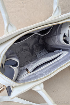 Elagantní dámská kabelka - 6