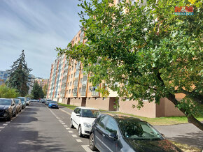 Prodej bytu 3+1, 78 m², OV, Chomutov, ul. 17. listopadu - 6