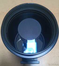 Super Albinar Mirror Lens 500mm 1:8 na Minoltu MD - 6