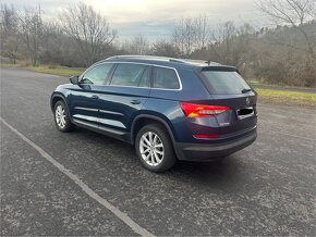 Kodiag 2.0 tdi - 6