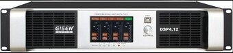 Audio Technika - 6