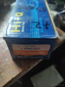 Sportage,Pregio - 6