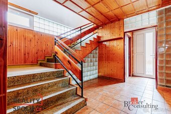 Prodej, domy/rodinný, 180 m2, Na Parcelách 836, 39501 Pacov, - 6