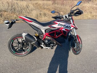 Ducati Hypermotard 821 - 6