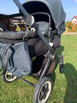 Bugaboo Buffalo diesel limitka - 6