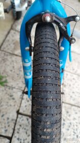 BMX kolo Slamer GT - 6