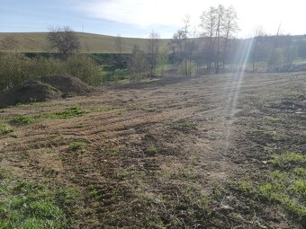 Prodej stavebních pozemků Klatovy - 6