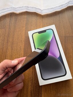 iPhone 14 Midnight, 128 GB - 6