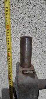 Narex s 41 stojan na vrtačku - 6