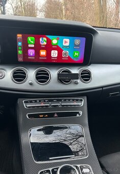 Mercedes-Benz E 220 D 4MATIC (4x4)-1.majitel - 6