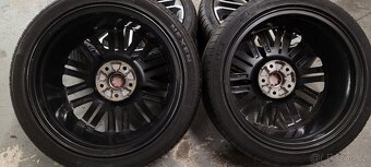 Kia ProCeed GT ,alu 18',letní pneu, TPMS - 6