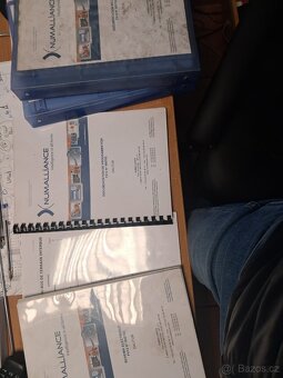 DRÁTU CNC macsoft numalliance F413 - 6