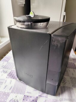 Kávovar Siemens EQ.7 plus - 6