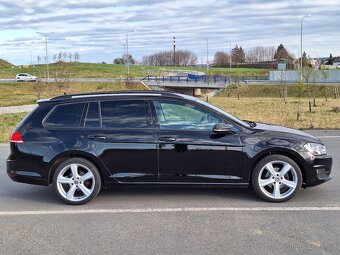 VW Golf VII 2.0tdi 110kw 2016 - 6