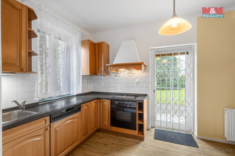 Prodej rodinného domu, 188 m², Doksy, ul. Polní - 6