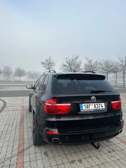 BMW X5 E70 3.0D Panorama - 6