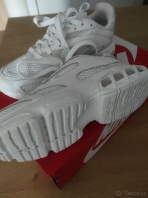 W Nike zoom air fire tenisky - 6