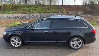 Audi A6 C6 4f 3.0 tdi 176 kw Quattro facelift - 6