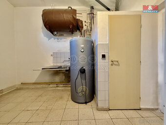 Prodej nájemního domu, 175 m², Jistebník - 6