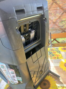 Britax Römer Safefix Plus - 6