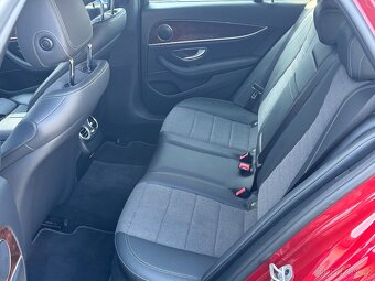 Mercedes-Benz E 400 D 4MATIC ALLTERRAIN r.11/2019 - 6