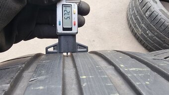 Letní pneu 235/45/17 Fulda - 6