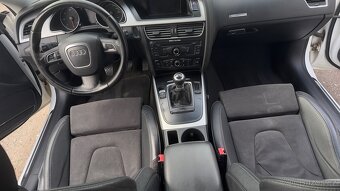 Audi A5 Sportback 2.0 TDI 125kW - 6