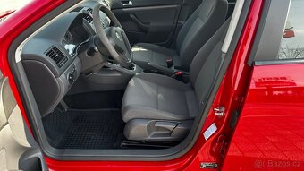 VOLKSWAGEN GOLF 5 VARIANT 1.4 16V - 6