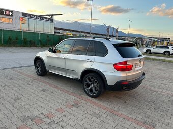BMW X5 E70 3.0d 173kw Xdrive - 6