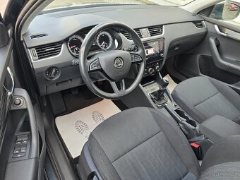 MONDEO 2,0 138kW VIGNALE PANORAMA MASÁŽ 2022 ČR 43tkm - DPH - 6