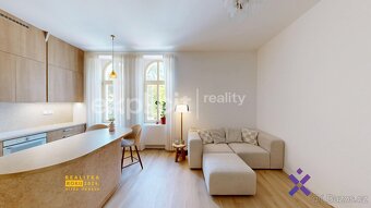 Pronájem byty 3+kk, 82 m2 - Opava - Předměstí, ev.č. 02243 - 6