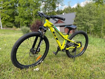 GT Stanper ACE 24" - 6