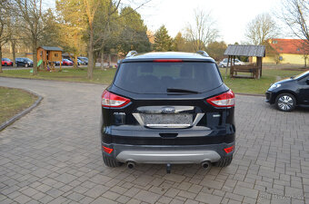 PRODÁM FORD KUGA 1.5 ECOBOOST 150PS PERFEKTNÍ STAV - 6