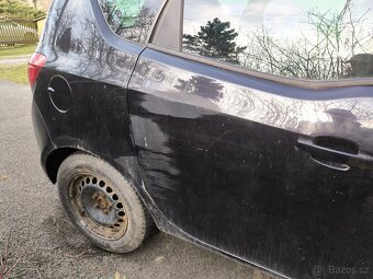 Opel Meriva B 1.4 bez turba 2010 - 6
