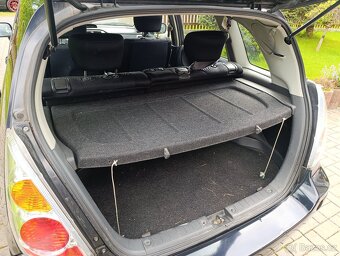 Suzuki liana. 4x4, 125000km 1,6i - 6