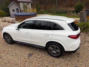 NEW GLC 220d 4-MATIC AMG PAKET,2023,28.000km,ZARUKA,CZ,DPH - 6