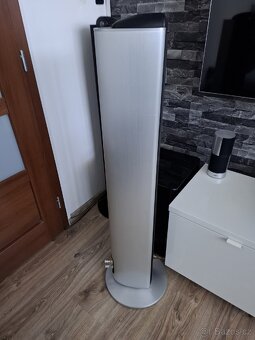 BOWERS & WILKINS XT8. NAUTILUS - 6