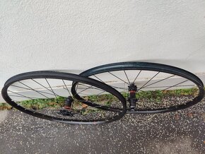 Zapletená kola, bontrager, syncros 29; 27,5 - 6