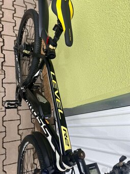 elektrokolo Apache 27,5”, zadní motor - 6