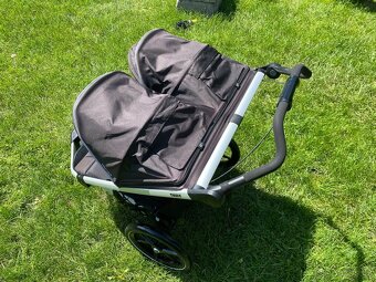 Thule Urban Glide 2 Double – sportovní kočárek - 6