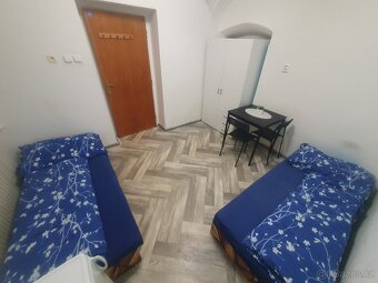 Ubytování , podnájem České Budějovice - 6