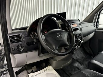 Mercedes-Benz Sprinter 213CDI BlueTEC RWD NezTop - 6
