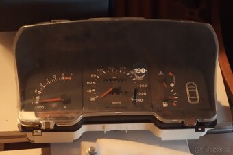 Ford scorpio Mk1 hatchback r.85--89 - 6