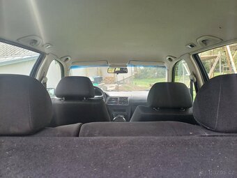 Vw golf 4 1.9TDi 66kw - 6