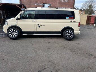 VW Caravela 1.9 tdi 75 VW - 6