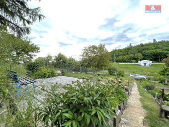 Prodej zahrady, 214 m², Kadaň - 6