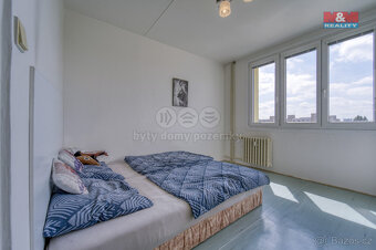 Prodej bytu 2+1, 51 m², Plzeň, ul. Terezie Brzkové - 6