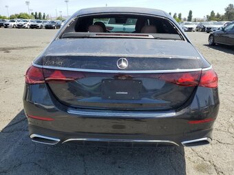 2025 MERCEDES-BENZ E 350 - 6