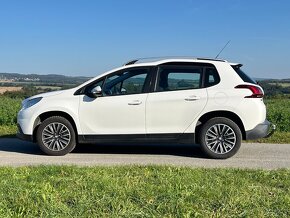 Peugeot 2008 1.6 BlueHDi - 6