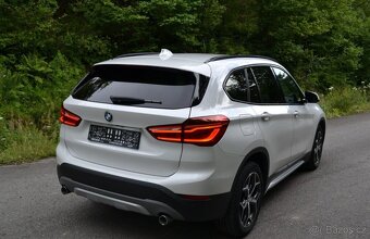 BMW X1 sDrive xLine, AUTOMAT,110kW - 6
